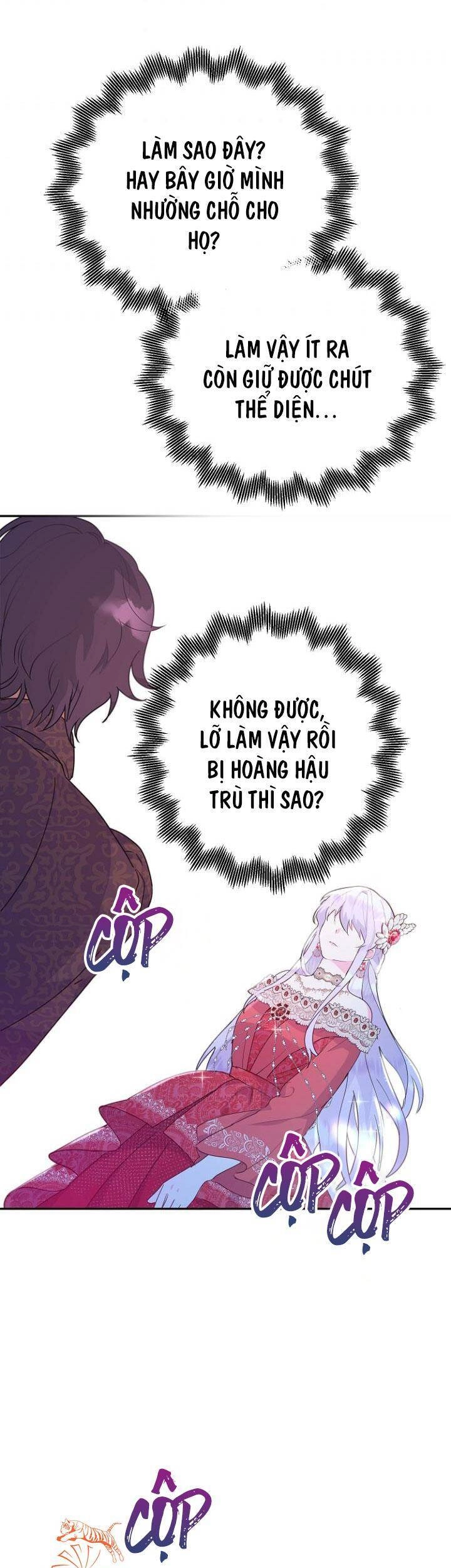 Tiền Là Tất Cả Chồng Là Phù Du Chapter 19 - 31