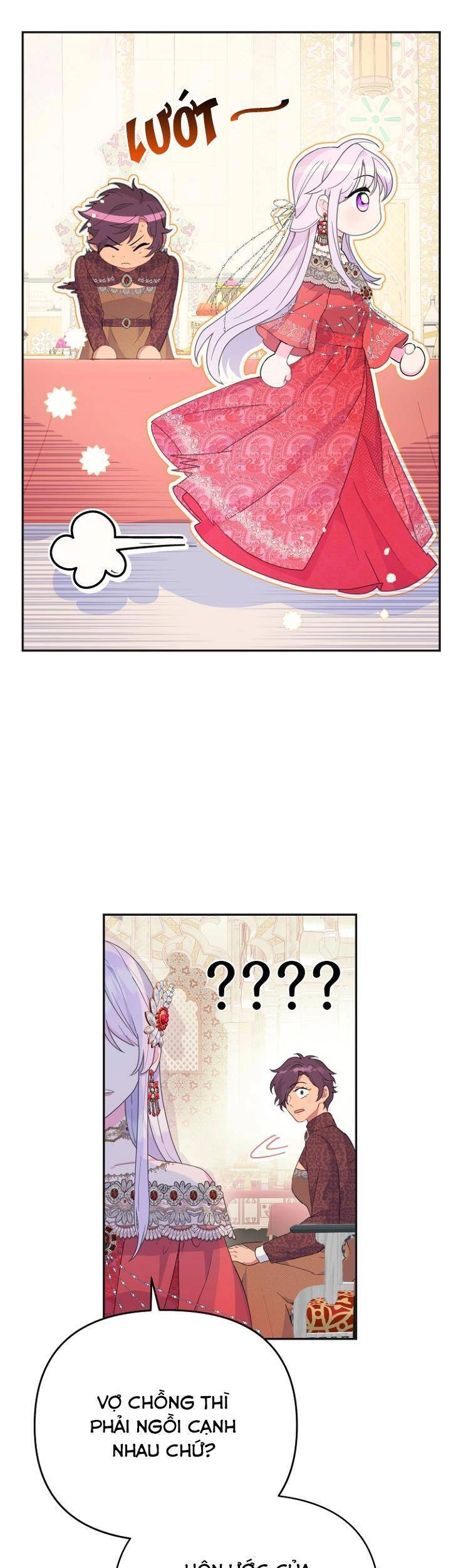 Tiền Là Tất Cả Chồng Là Phù Du Chapter 19 - 35