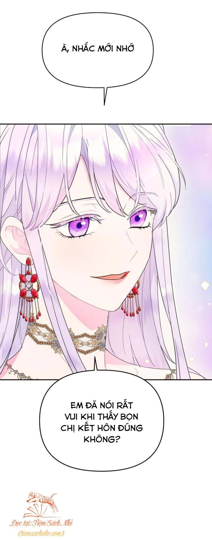 Tiền Là Tất Cả Chồng Là Phù Du Chapter 19 - 37