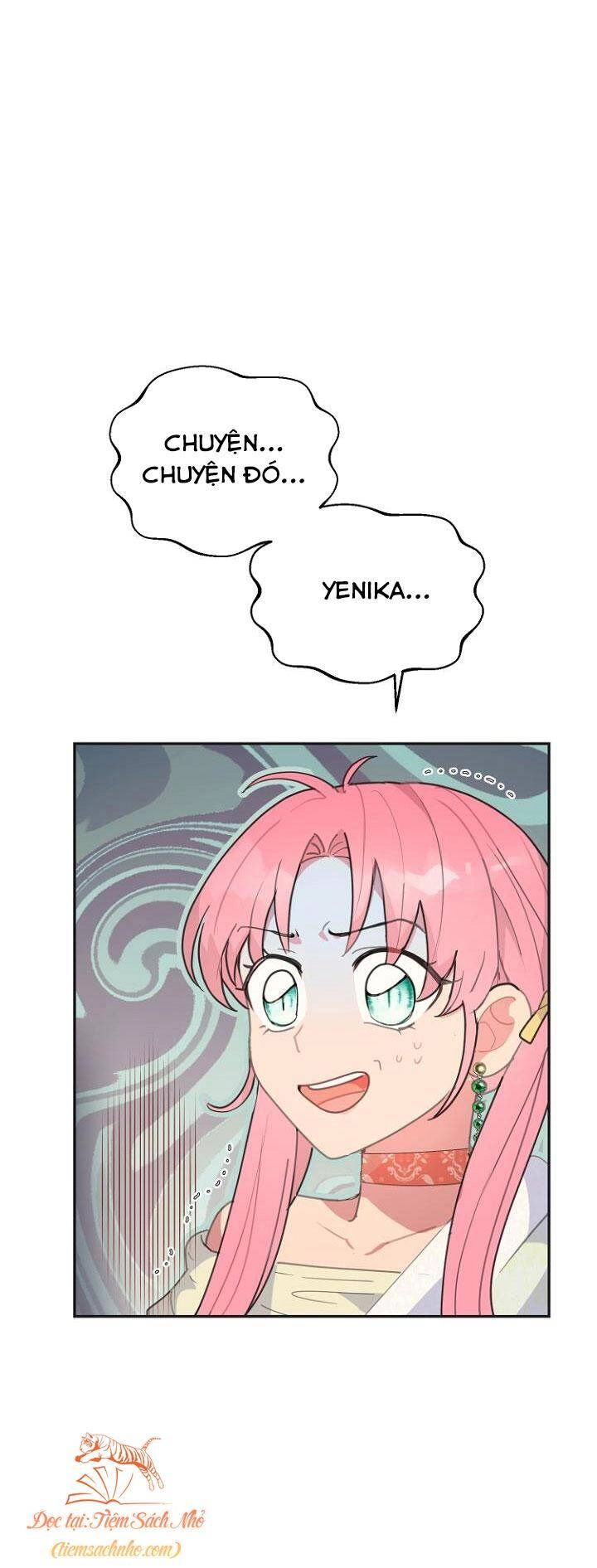 Tiền Là Tất Cả Chồng Là Phù Du Chapter 19 - 39