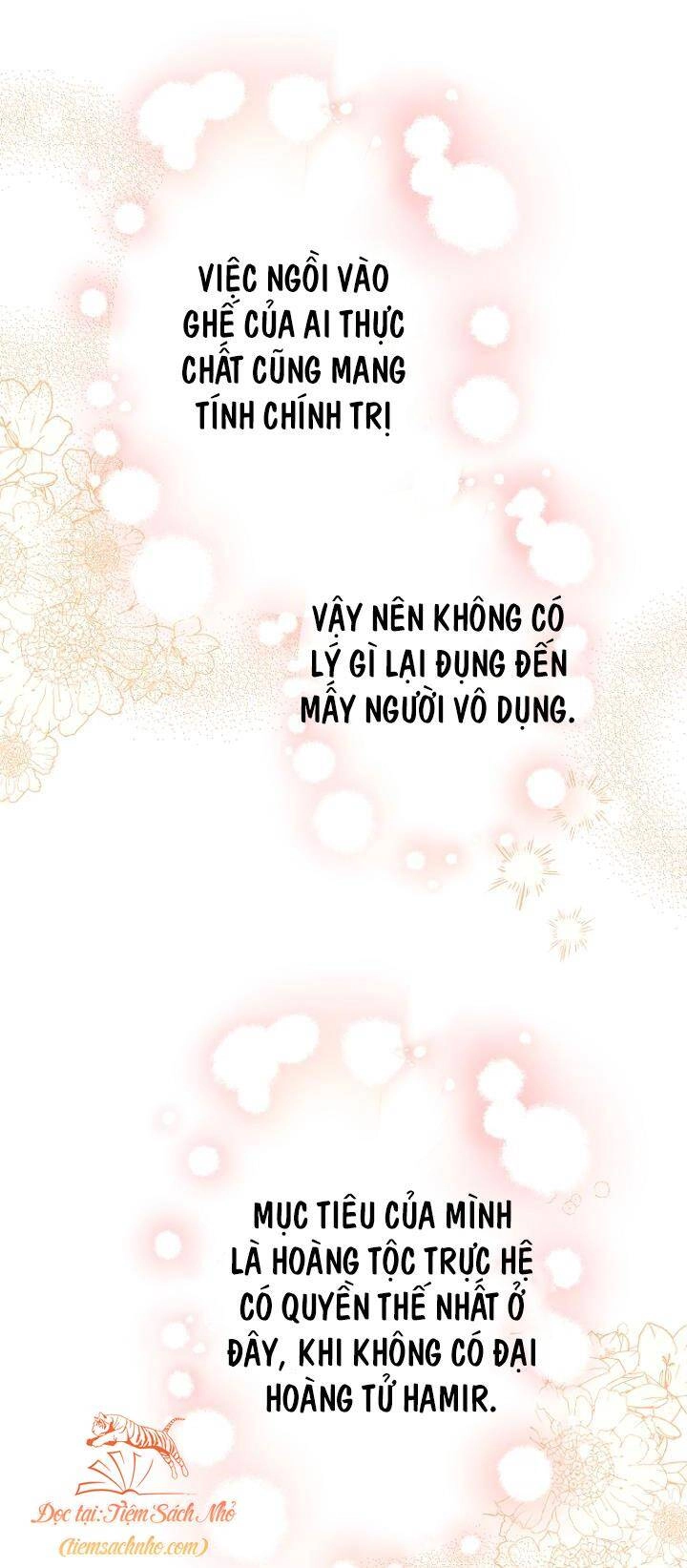 Tiền Là Tất Cả Chồng Là Phù Du Chapter 19 - 40