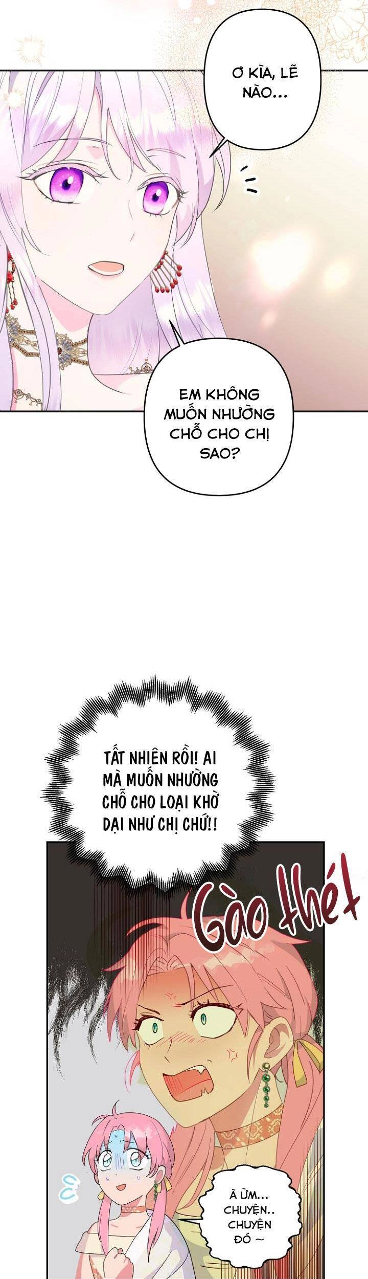 Tiền Là Tất Cả Chồng Là Phù Du Chapter 19 - 41