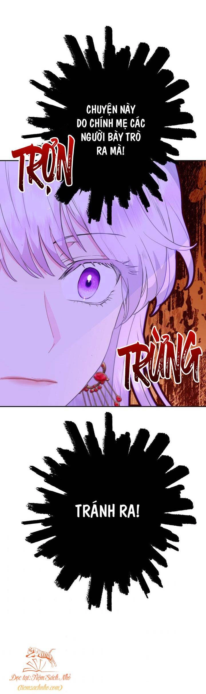 Tiền Là Tất Cả Chồng Là Phù Du Chapter 19 - 43