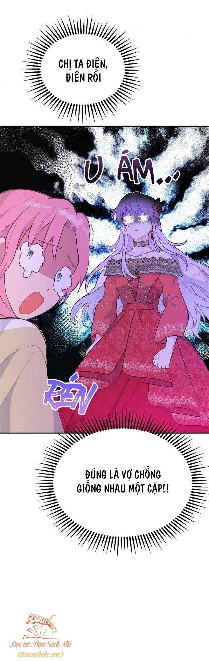 Tiền Là Tất Cả Chồng Là Phù Du Chapter 19 - 44