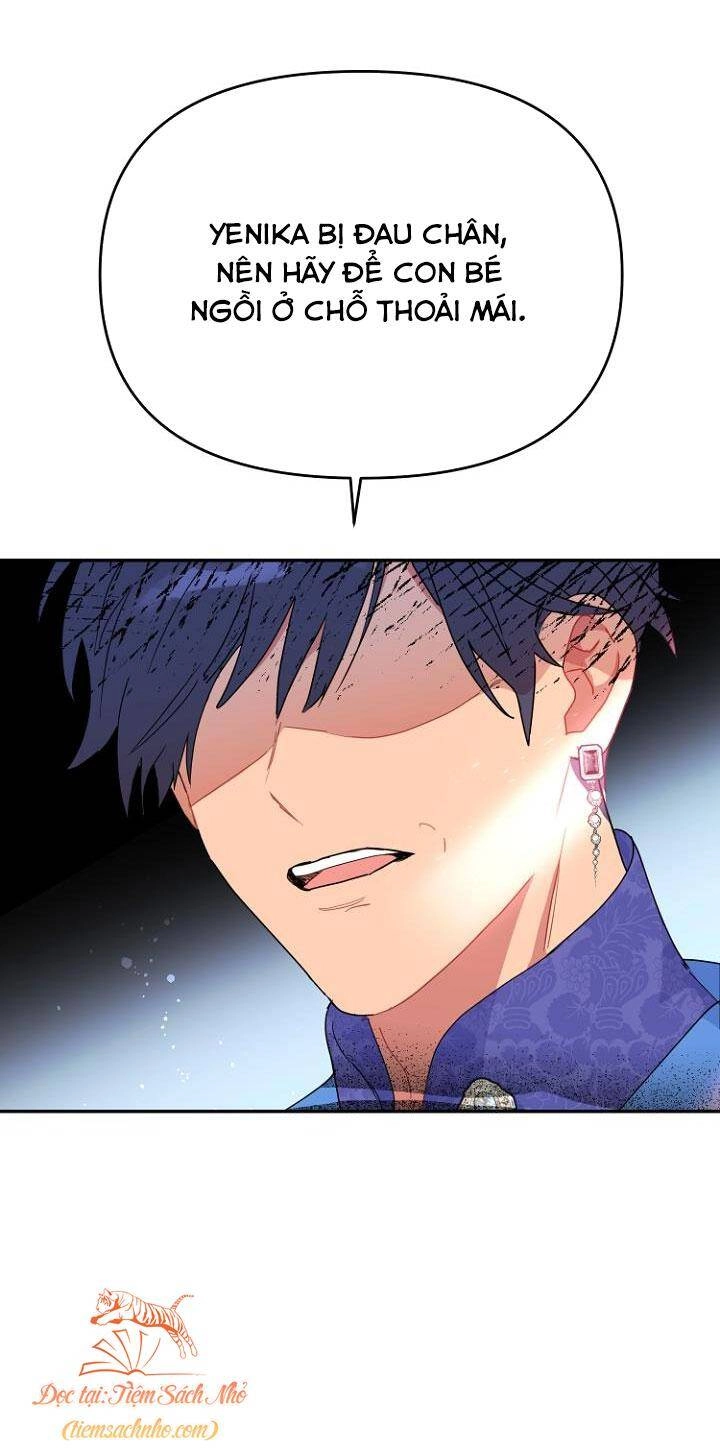 Tiền Là Tất Cả Chồng Là Phù Du Chapter 19 - 45