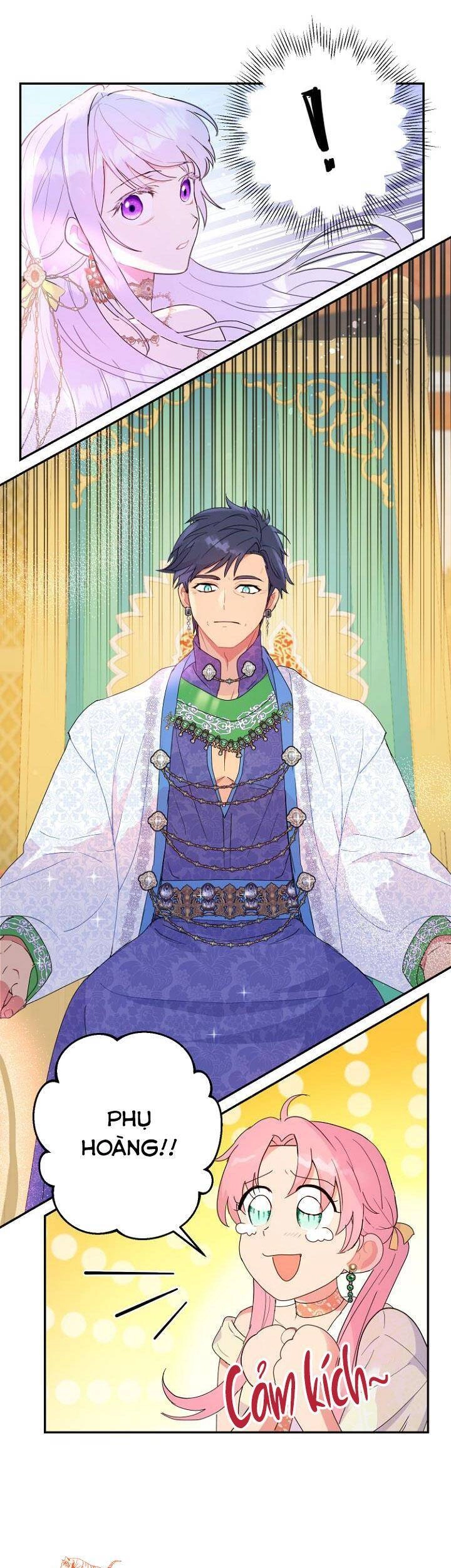 Tiền Là Tất Cả Chồng Là Phù Du Chapter 19 - 46