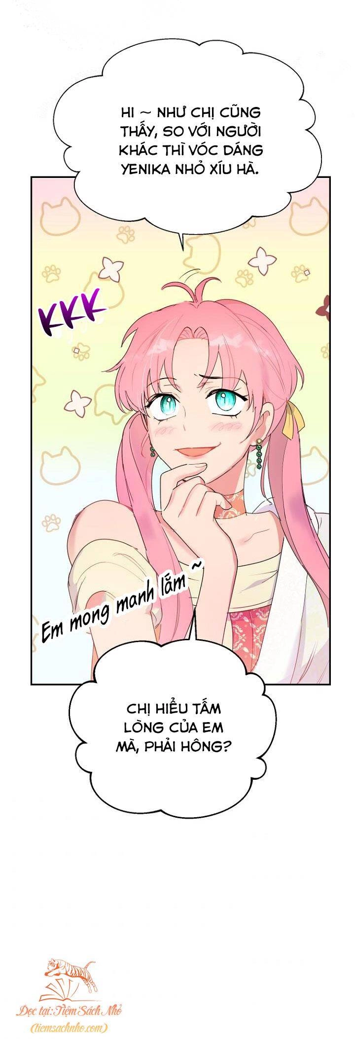 Tiền Là Tất Cả Chồng Là Phù Du Chapter 19 - 49