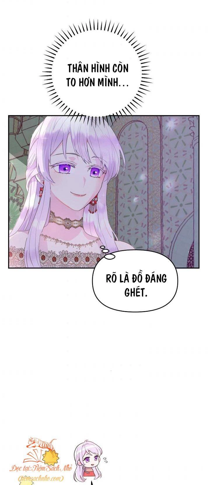 Tiền Là Tất Cả Chồng Là Phù Du Chapter 19 - 50