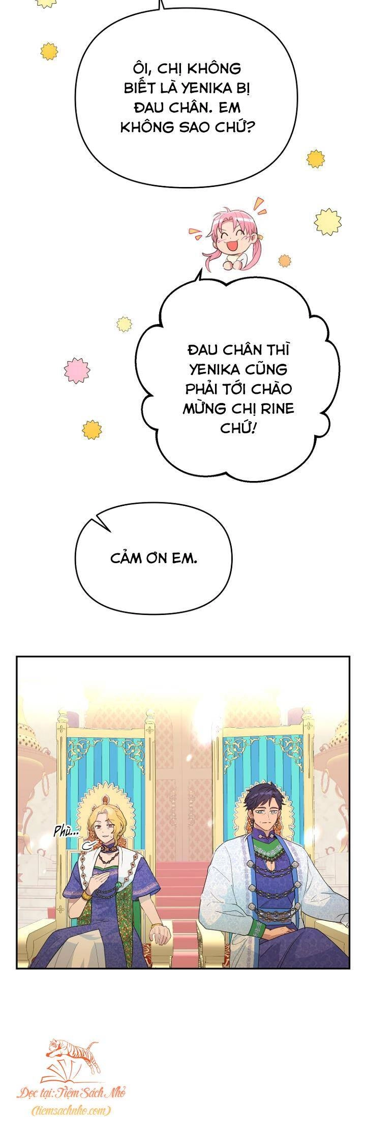 Tiền Là Tất Cả Chồng Là Phù Du Chapter 19 - 51