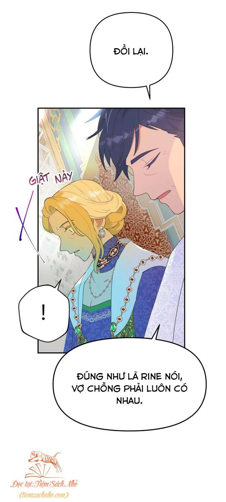 Tiền Là Tất Cả Chồng Là Phù Du Chapter 19 - 52