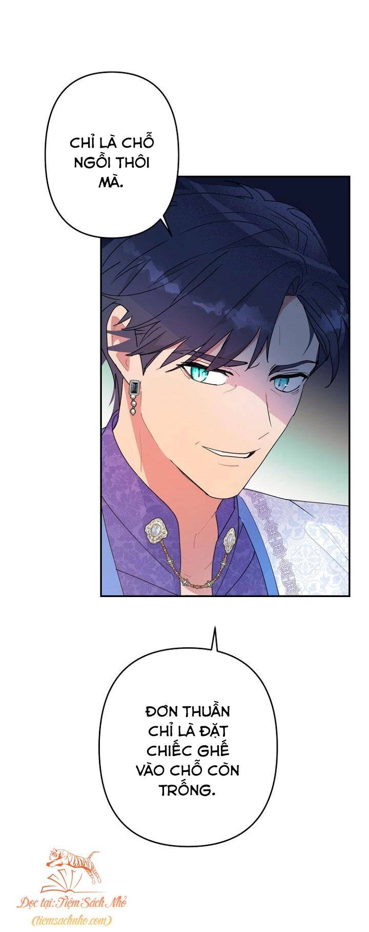 Tiền Là Tất Cả Chồng Là Phù Du Chapter 19 - 59