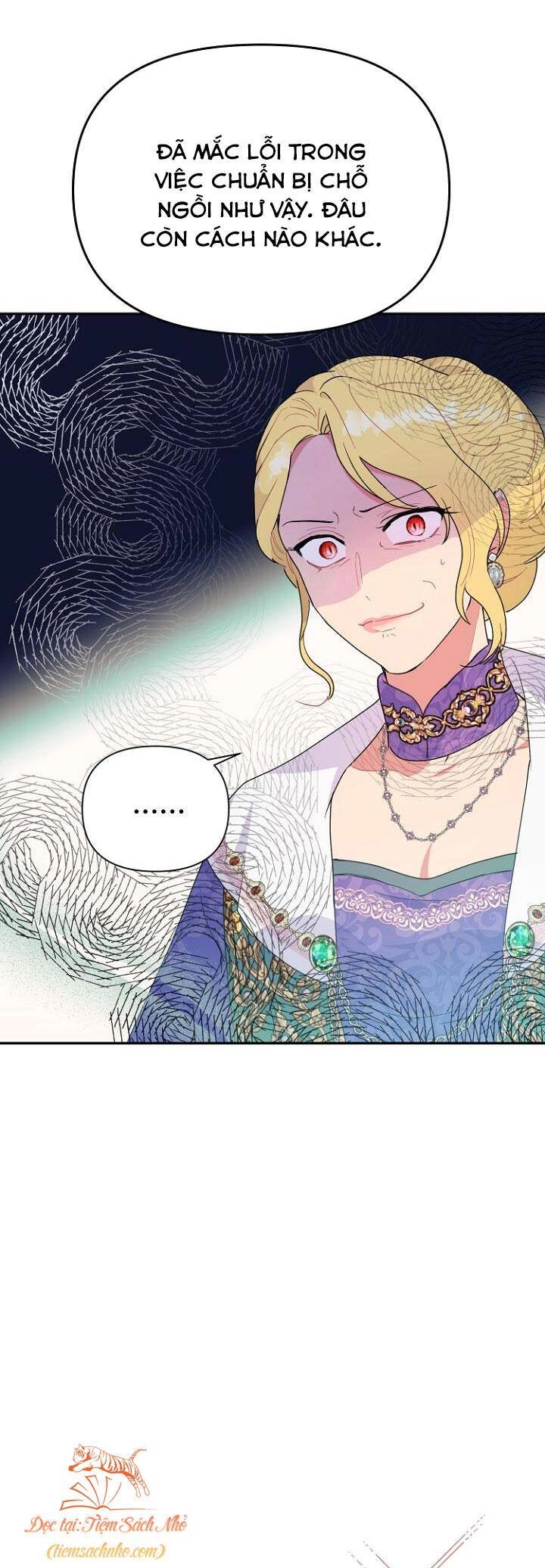 Tiền Là Tất Cả Chồng Là Phù Du Chapter 19 - 60