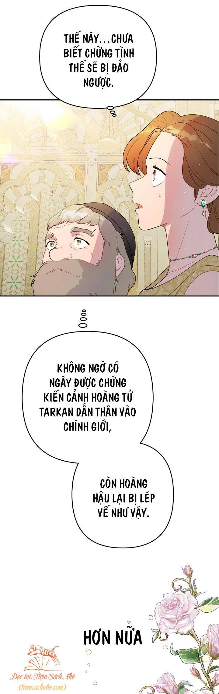 Tiền Là Tất Cả Chồng Là Phù Du Chapter 19 - 64