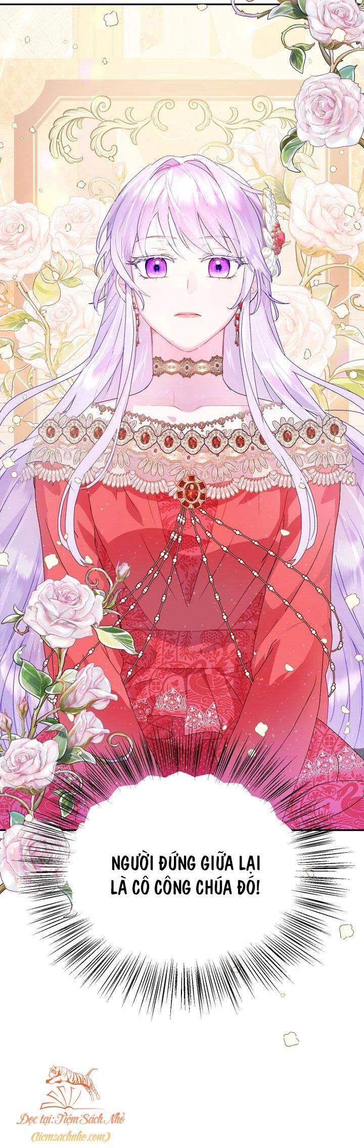 Tiền Là Tất Cả Chồng Là Phù Du Chapter 19 - 65