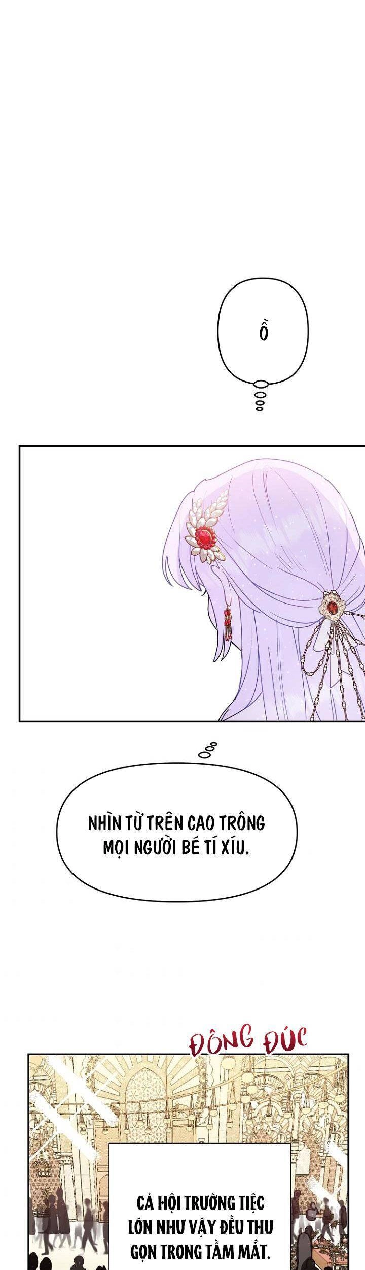 Tiền Là Tất Cả Chồng Là Phù Du Chapter 19 - 67