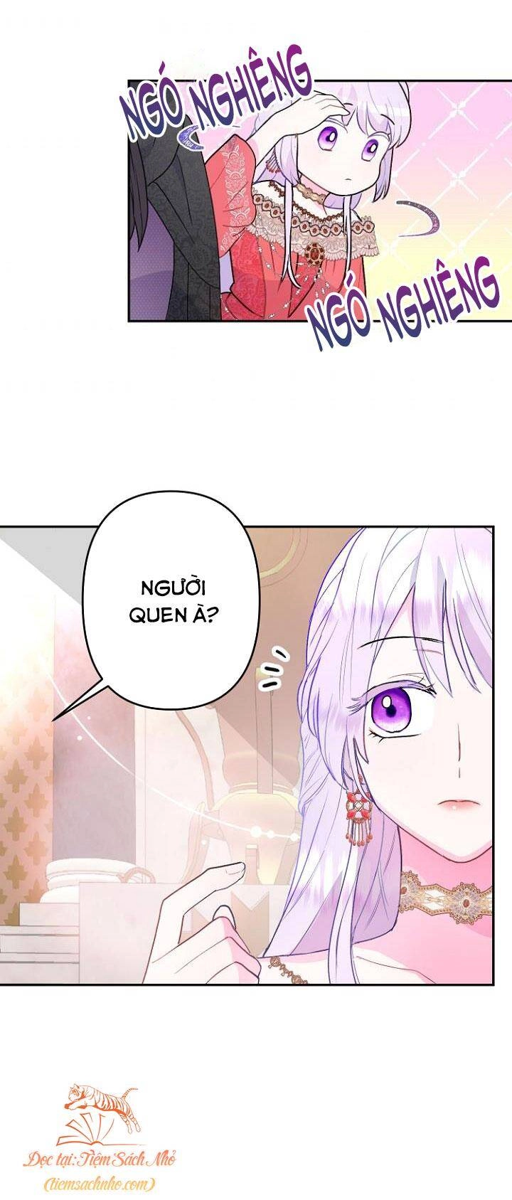 Tiền Là Tất Cả Chồng Là Phù Du Chapter 19 - 69