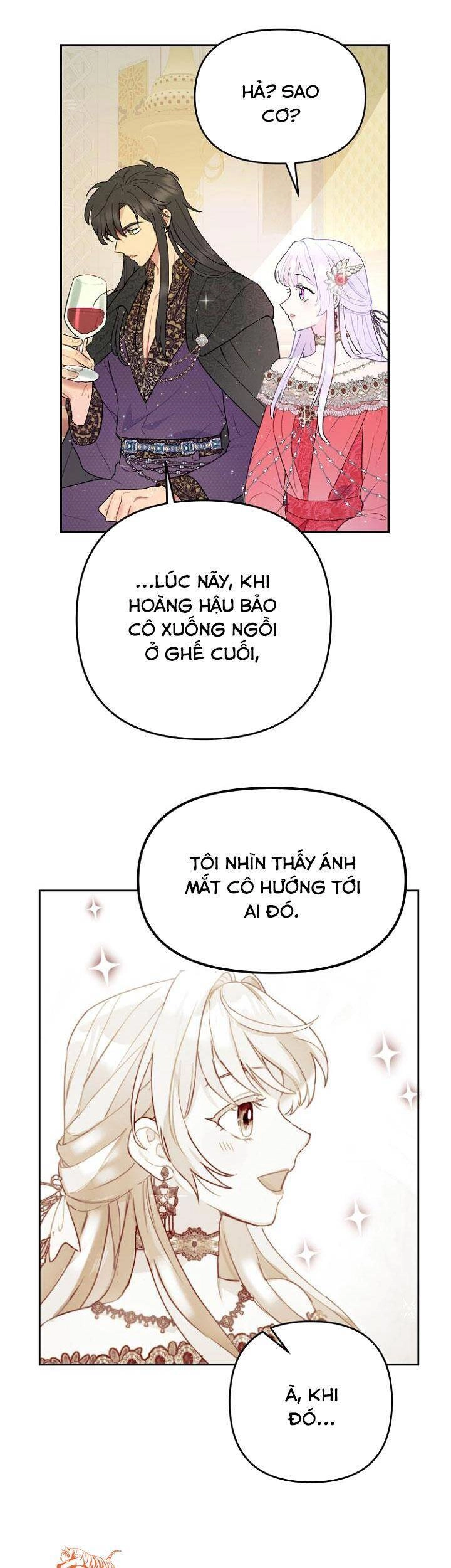 Tiền Là Tất Cả Chồng Là Phù Du Chapter 19 - 70