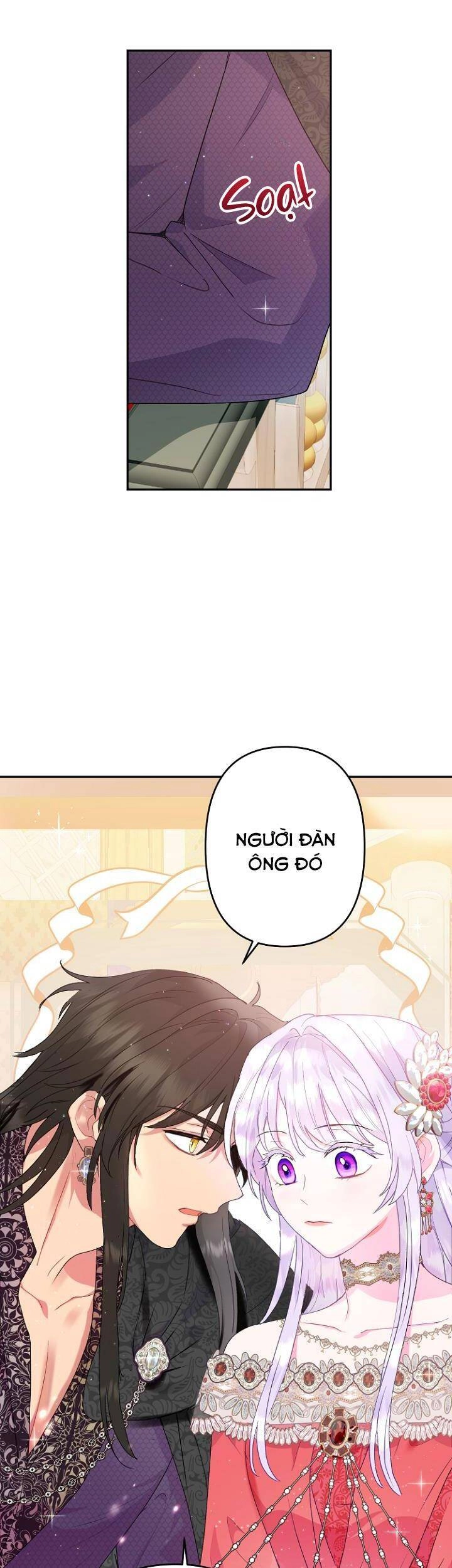 Tiền Là Tất Cả Chồng Là Phù Du Chapter 19 - 72