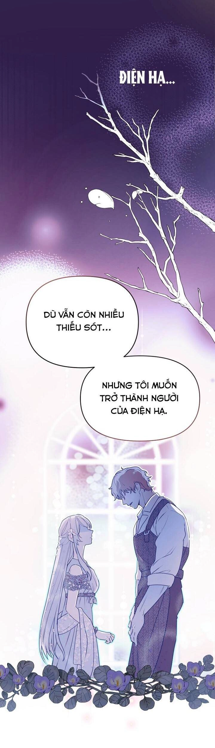 Tiền Là Tất Cả Chồng Là Phù Du Chapter 20 - 10