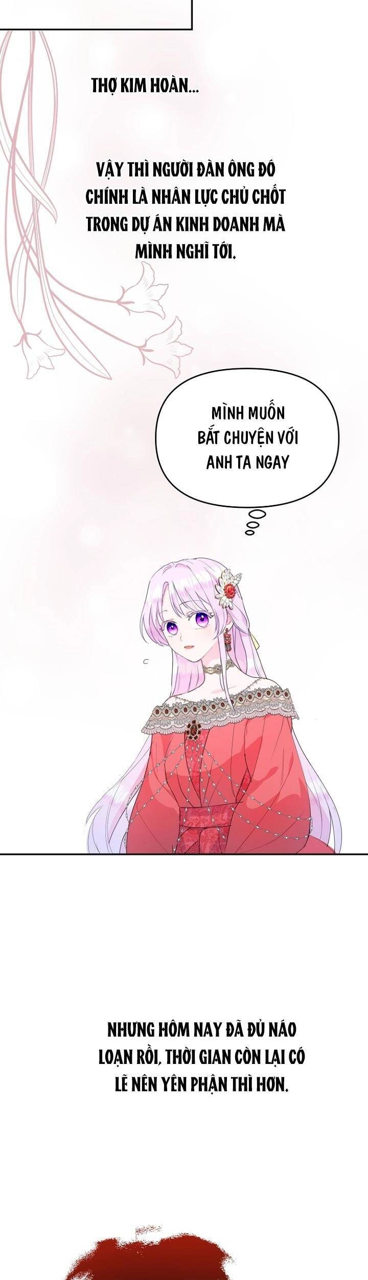 Tiền Là Tất Cả Chồng Là Phù Du Chapter 20 - 19