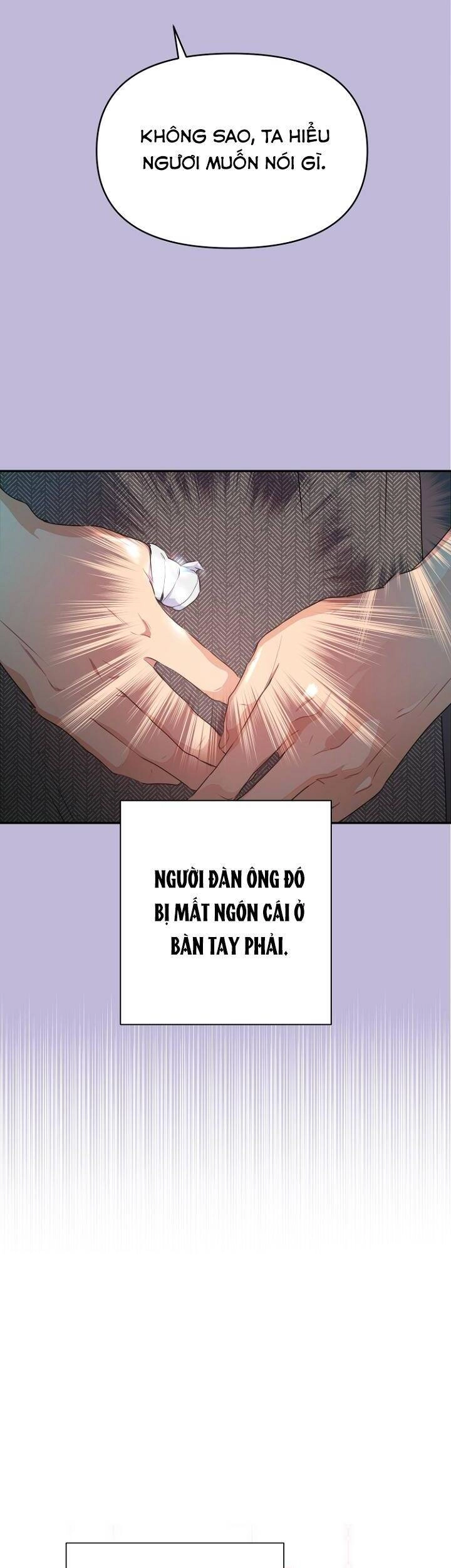 Tiền Là Tất Cả Chồng Là Phù Du Chapter 20 - 23