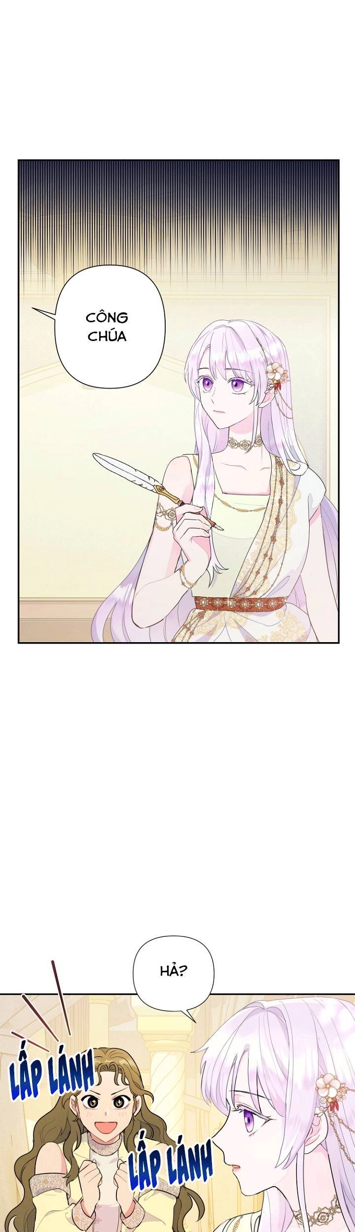 Tiền Là Tất Cả Chồng Là Phù Du Chapter 21 - 11