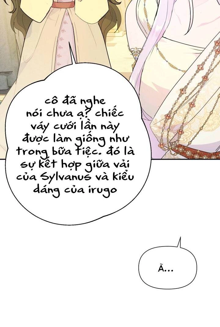 Tiền Là Tất Cả Chồng Là Phù Du Chapter 21 - 12