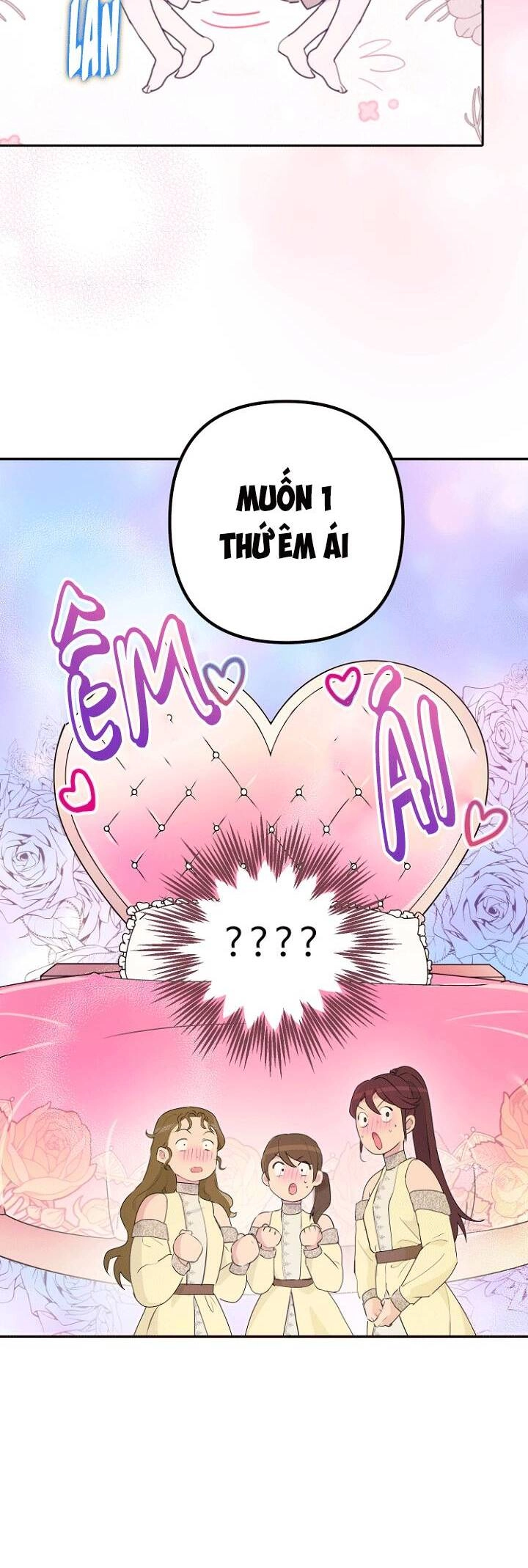 Tiền Là Tất Cả Chồng Là Phù Du Chapter 21 - 28