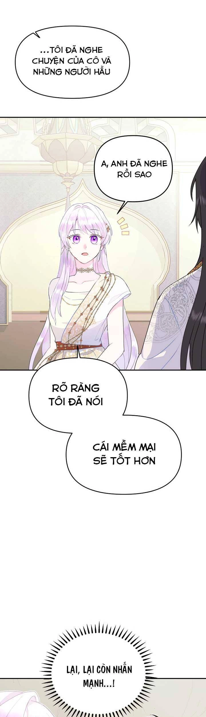 Tiền Là Tất Cả Chồng Là Phù Du Chapter 22 - 13