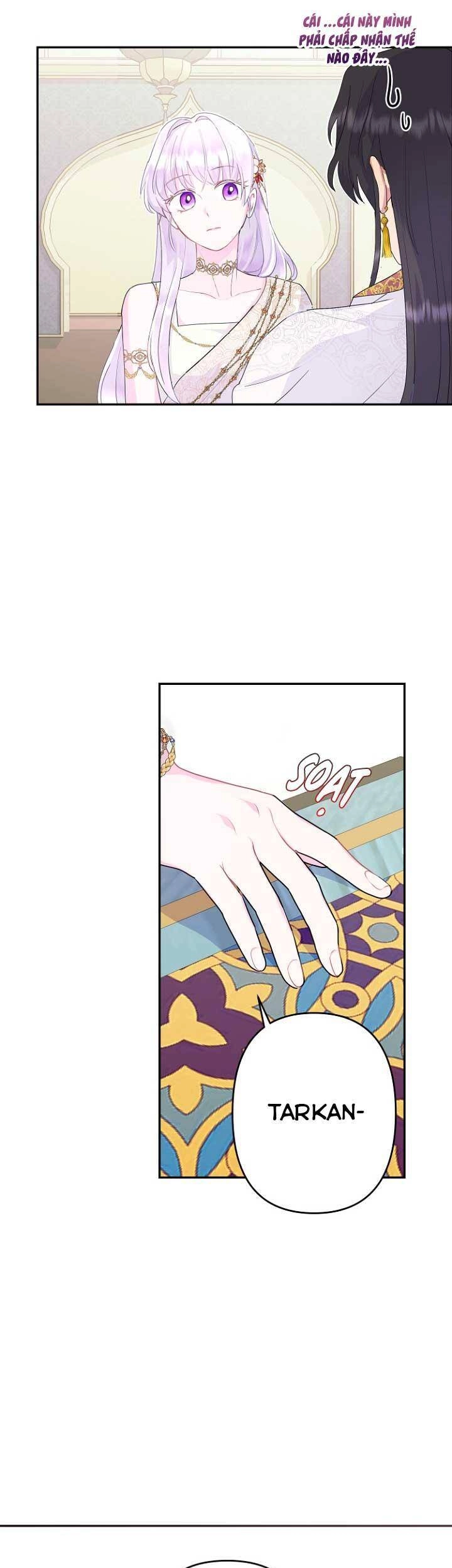 Tiền Là Tất Cả Chồng Là Phù Du Chapter 22 - 15