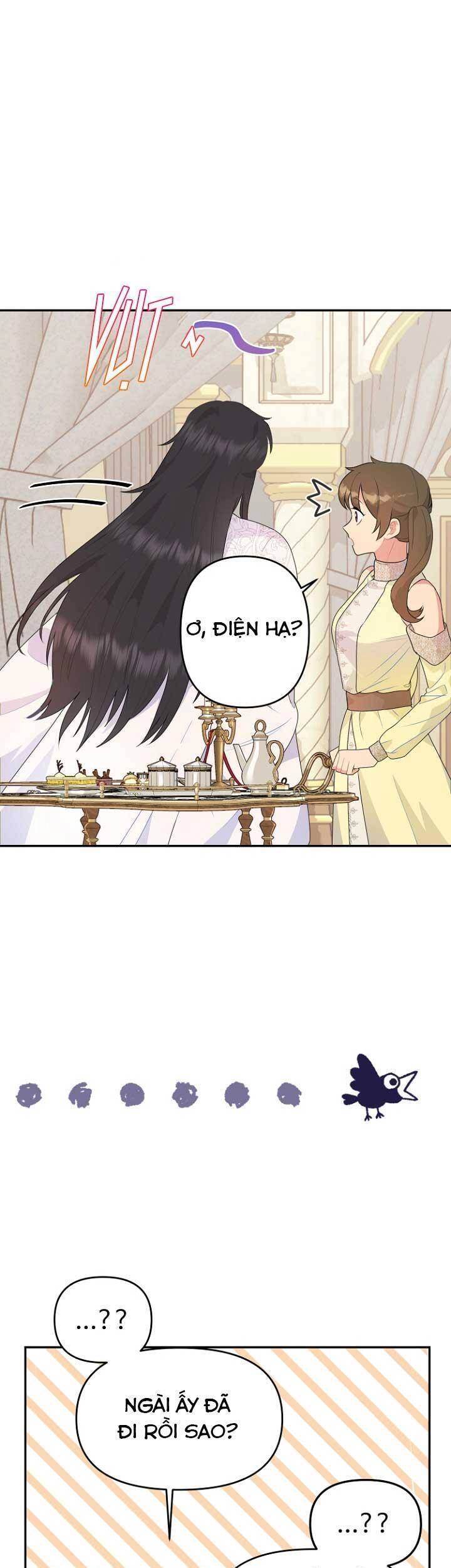 Tiền Là Tất Cả Chồng Là Phù Du Chapter 22 - 26