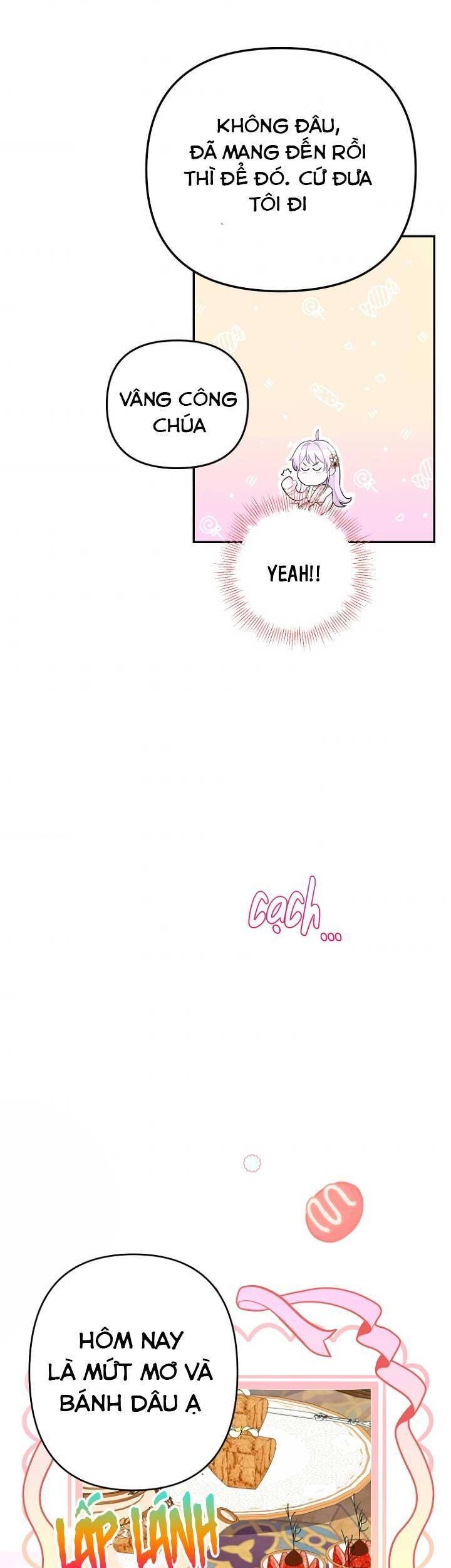 Tiền Là Tất Cả Chồng Là Phù Du Chapter 22 - 28