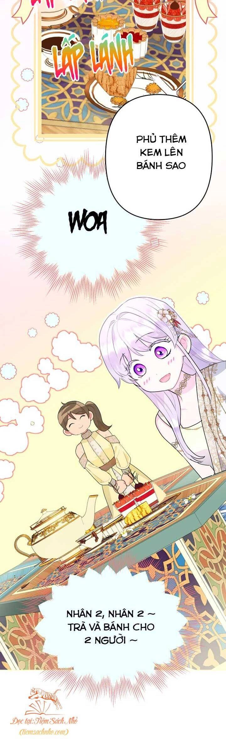 Tiền Là Tất Cả Chồng Là Phù Du Chapter 22 - 29