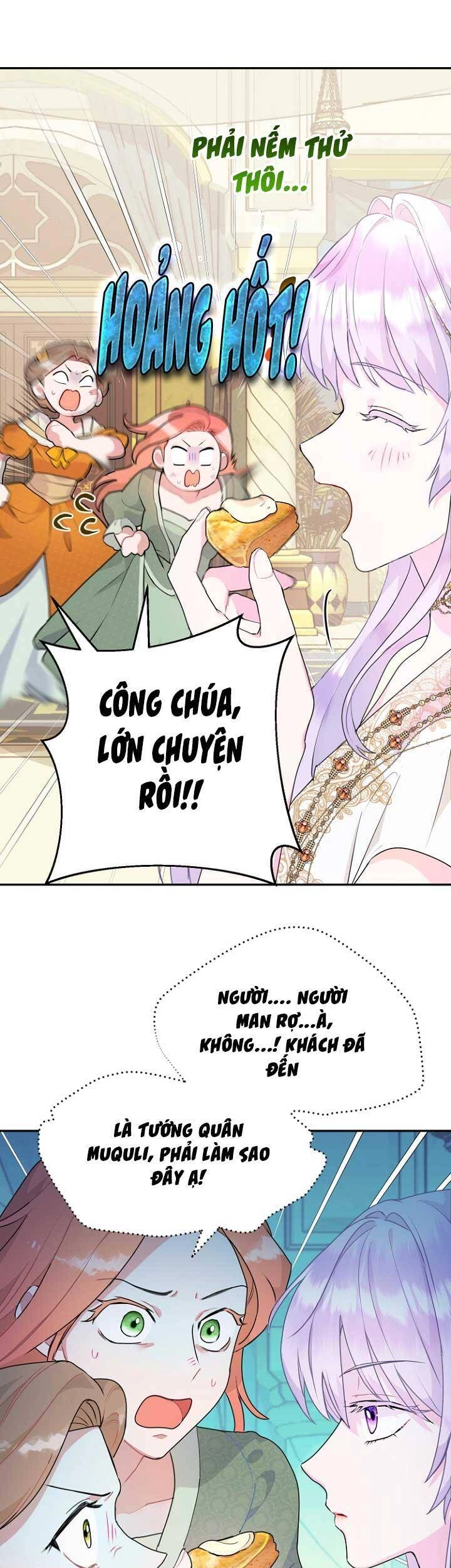 Tiền Là Tất Cả Chồng Là Phù Du Chapter 22 - 30