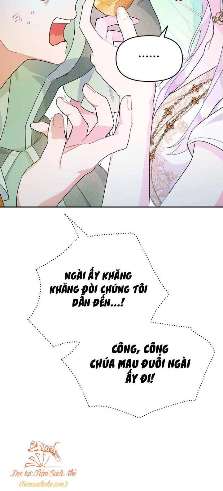 Tiền Là Tất Cả Chồng Là Phù Du Chapter 22 - 31