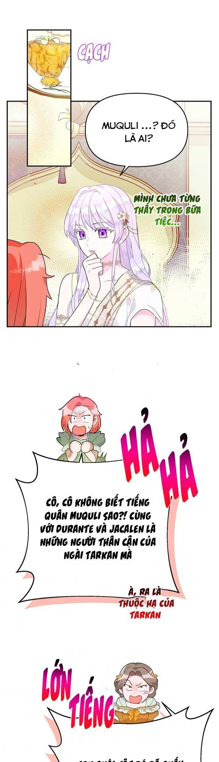 Tiền Là Tất Cả Chồng Là Phù Du Chapter 22 - 32