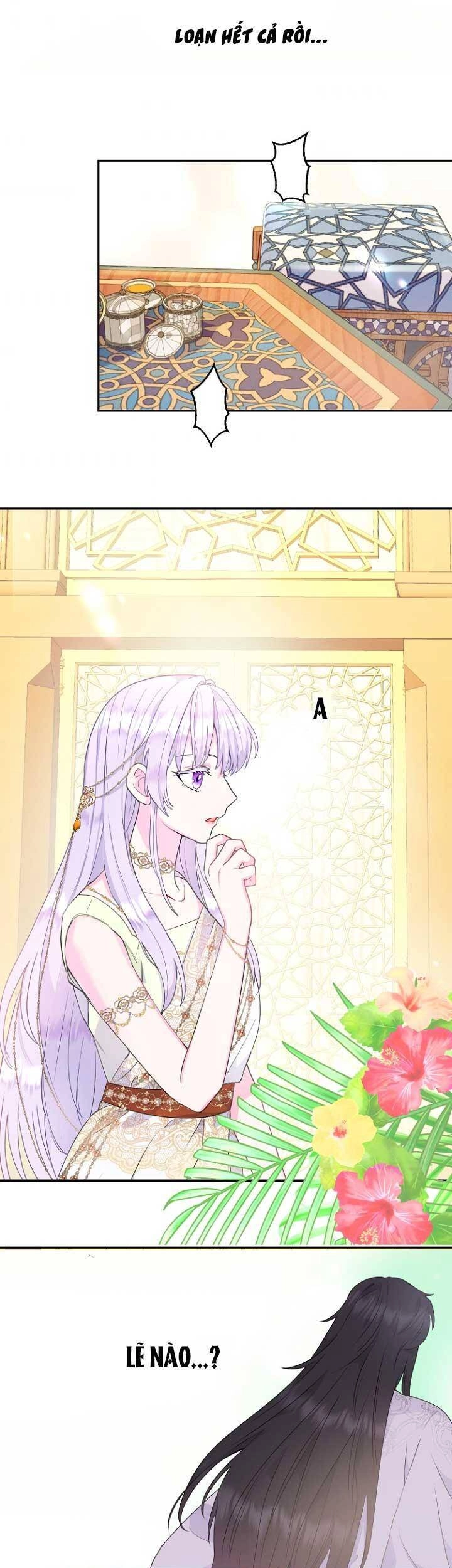 Tiền Là Tất Cả Chồng Là Phù Du Chapter 22 - 34