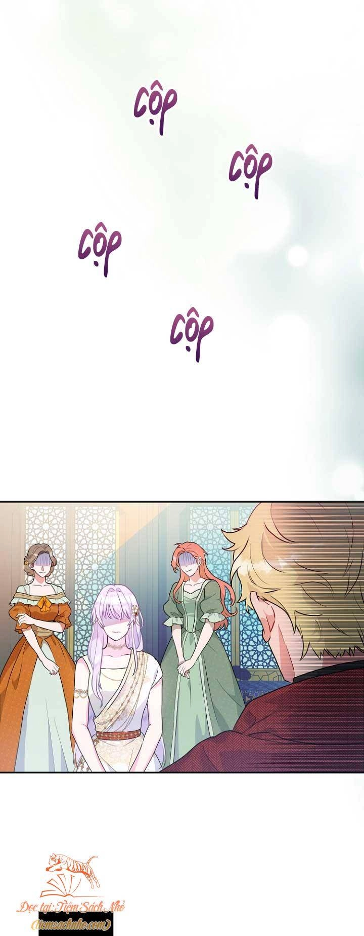 Tiền Là Tất Cả Chồng Là Phù Du Chapter 22 - 38