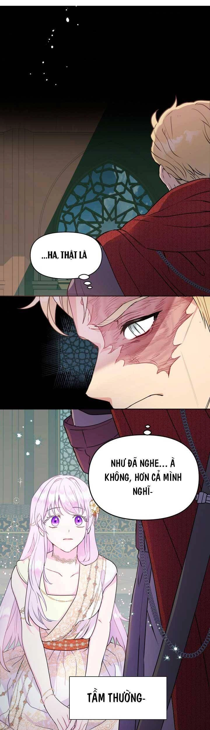 Tiền Là Tất Cả Chồng Là Phù Du Chapter 22 - 40