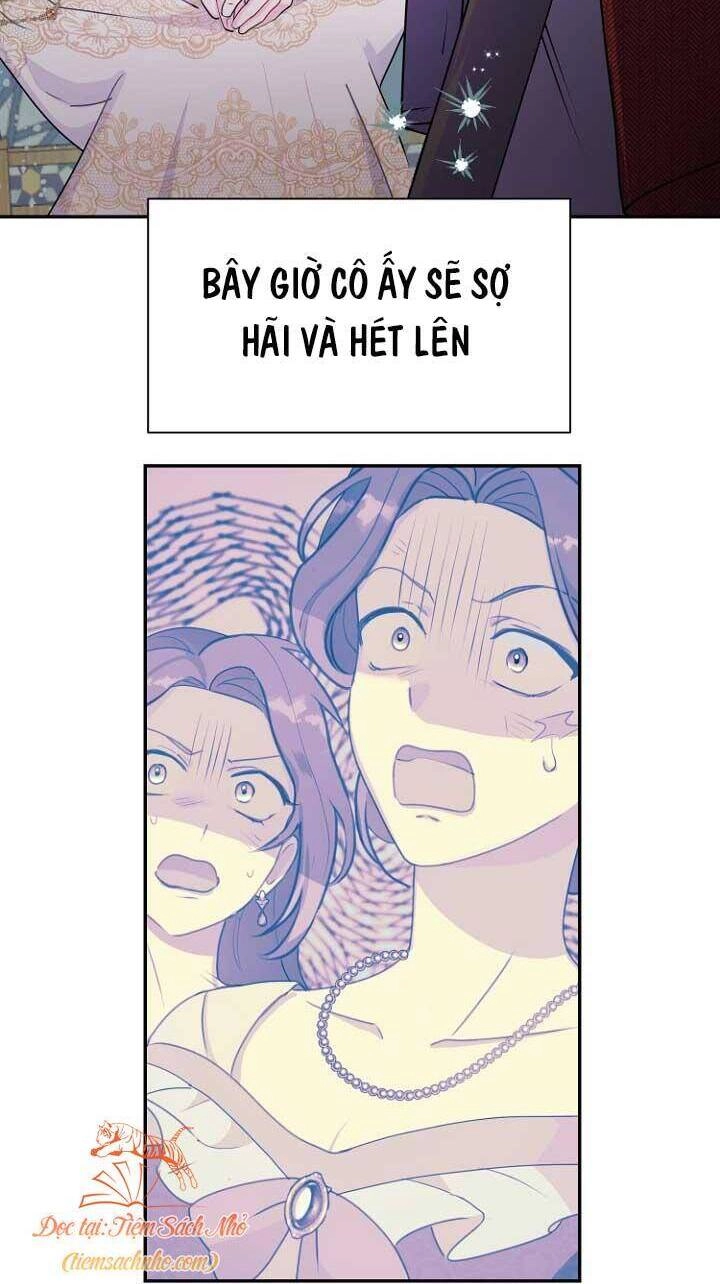 Tiền Là Tất Cả Chồng Là Phù Du Chapter 22 - 41