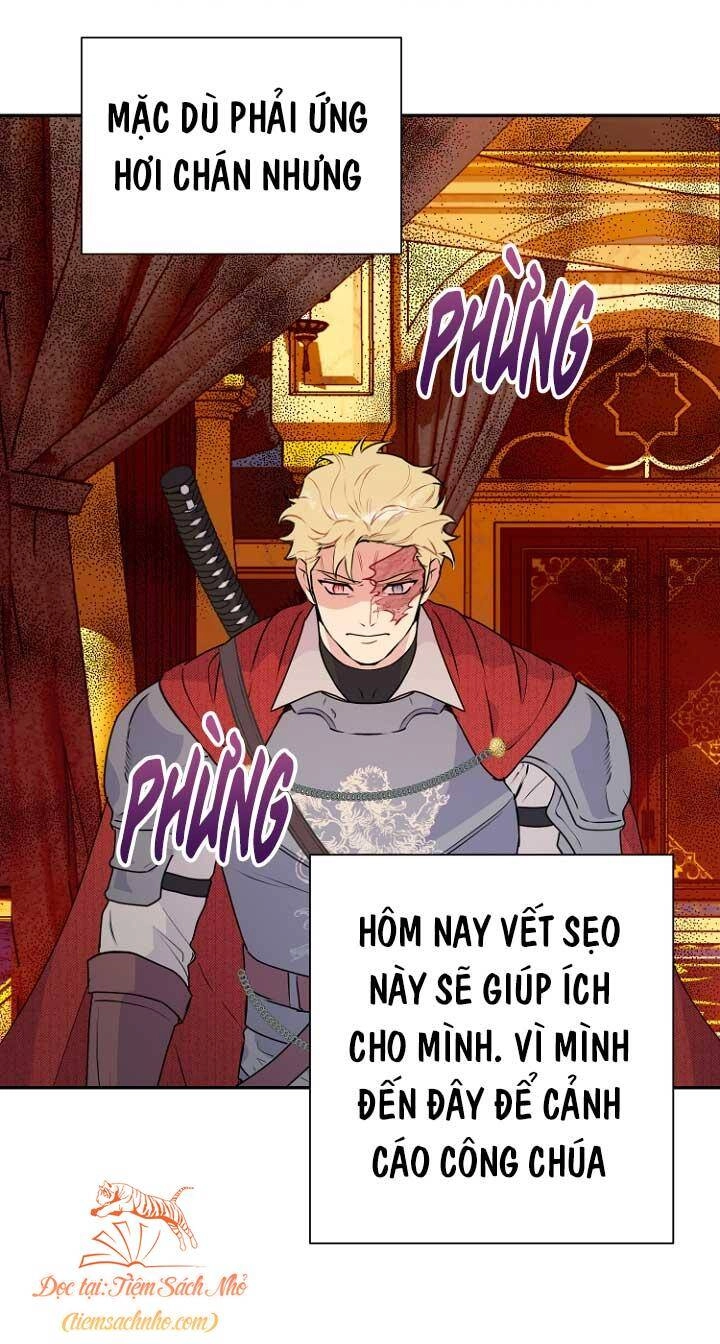 Tiền Là Tất Cả Chồng Là Phù Du Chapter 22 - 42