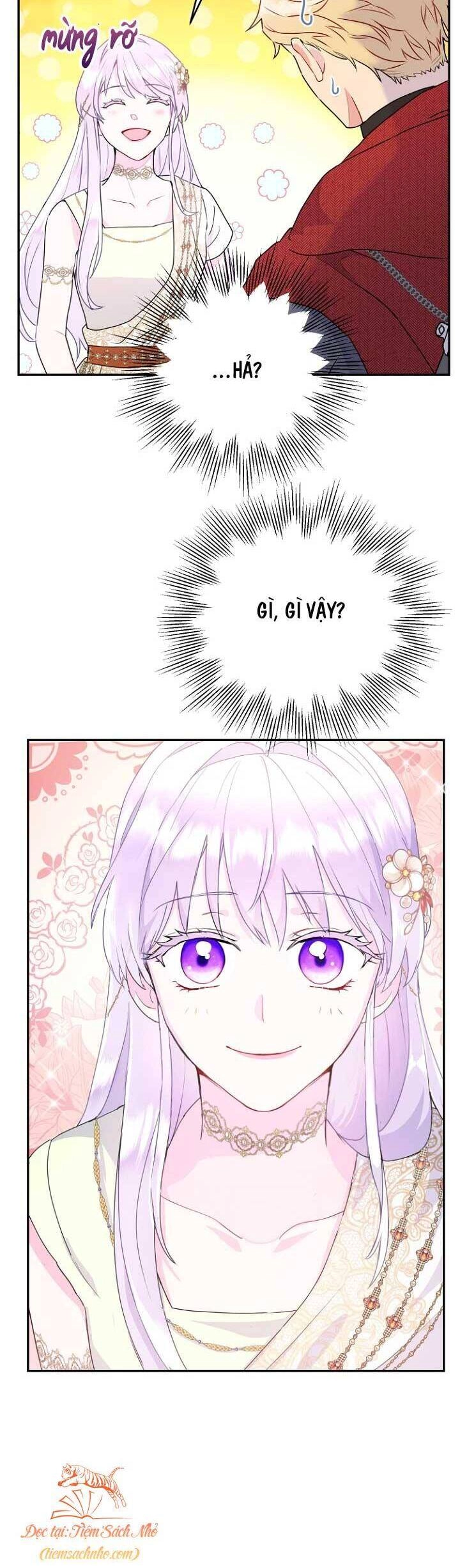 Tiền Là Tất Cả Chồng Là Phù Du Chapter 22 - 44