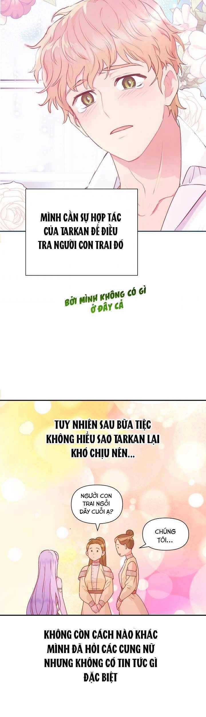 Tiền Là Tất Cả Chồng Là Phù Du Chapter 22 - 52