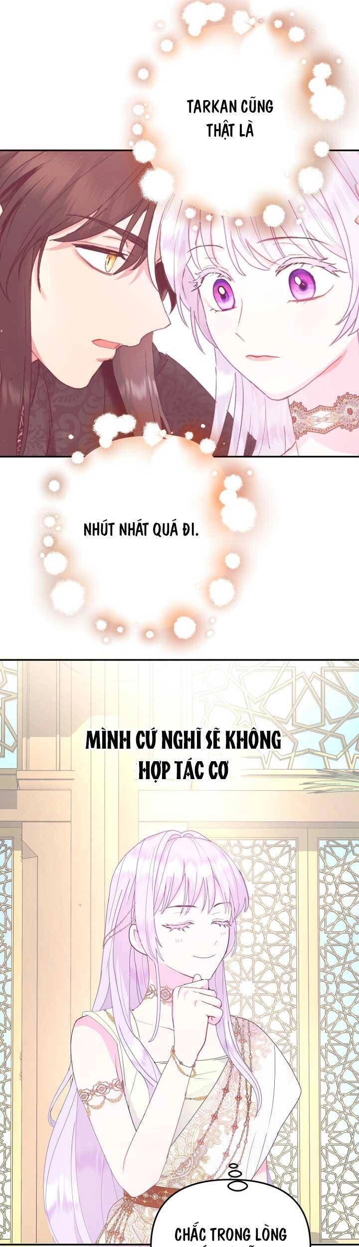 Tiền Là Tất Cả Chồng Là Phù Du Chapter 22 - 54