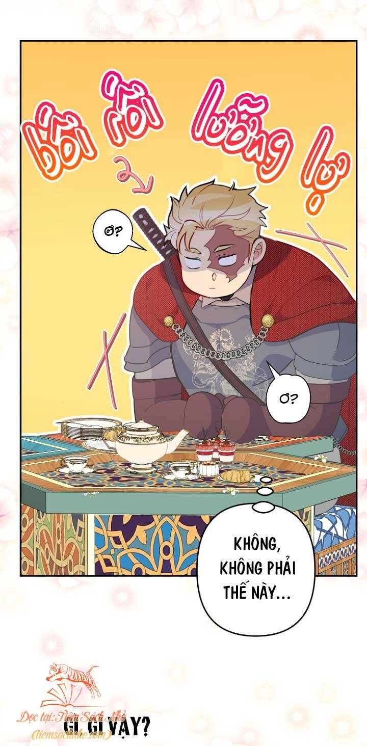 Tiền Là Tất Cả Chồng Là Phù Du Chapter 22 - 56