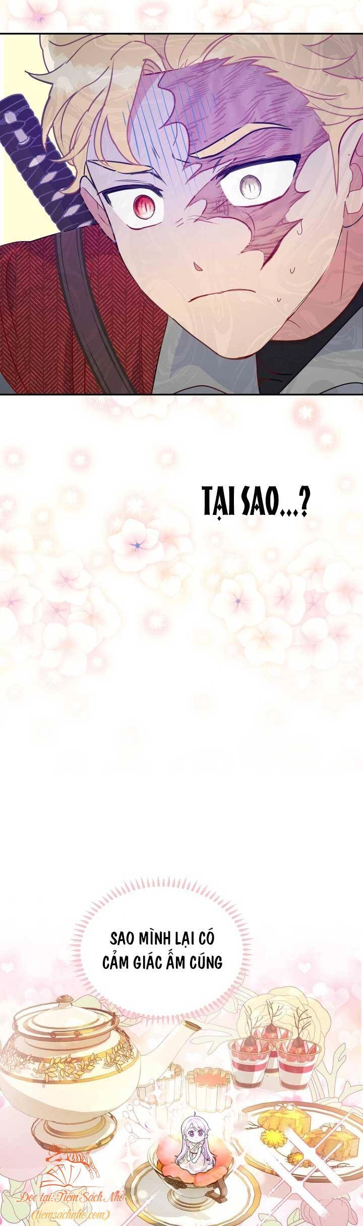 Tiền Là Tất Cả Chồng Là Phù Du Chapter 22 - 57