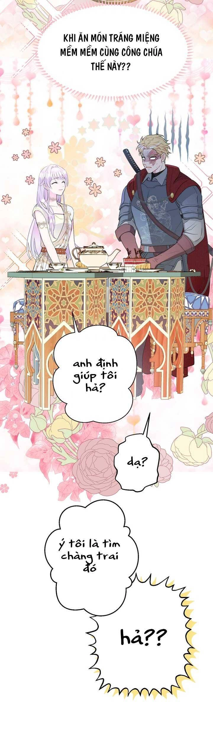 Tiền Là Tất Cả Chồng Là Phù Du Chapter 22 - 58