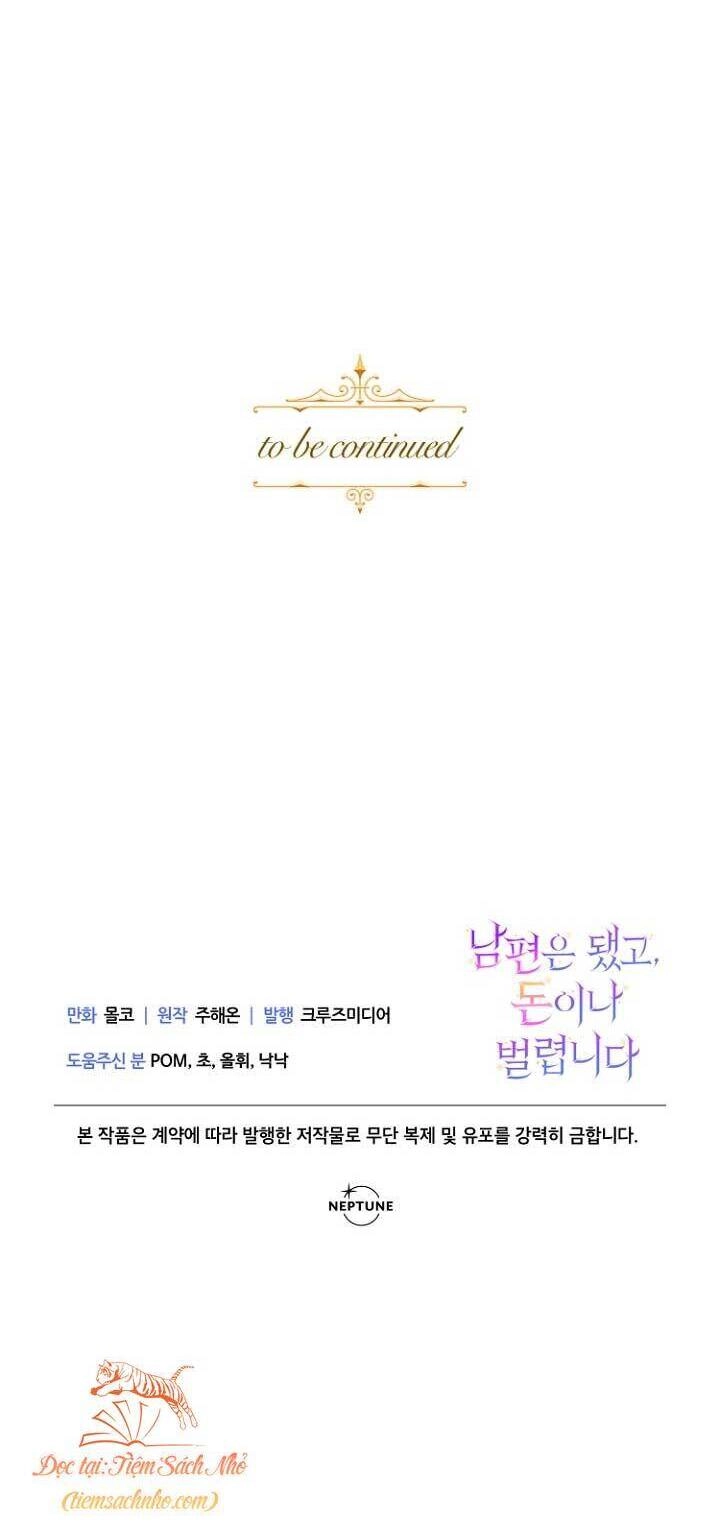 Tiền Là Tất Cả Chồng Là Phù Du Chapter 22 - 63