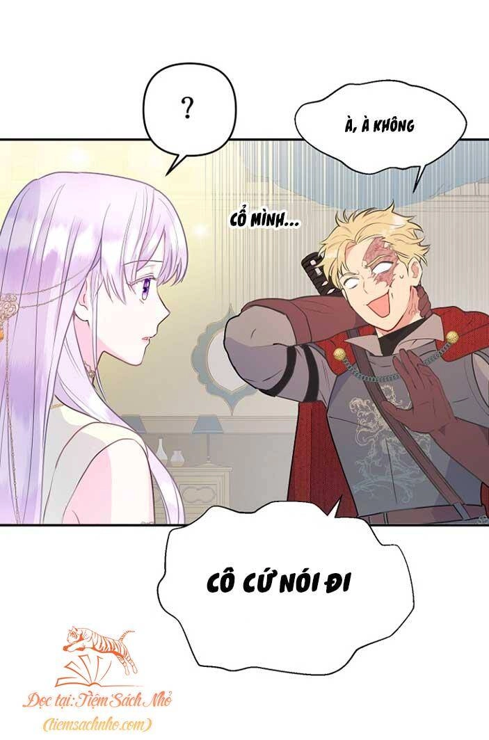 Tiền Là Tất Cả Chồng Là Phù Du Chapter 23 - 23