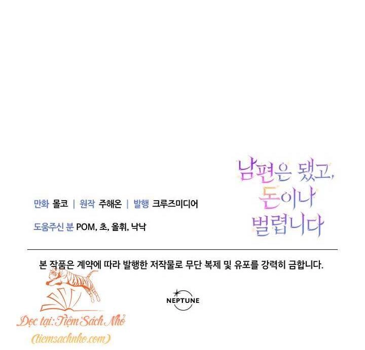 Tiền Là Tất Cả Chồng Là Phù Du Chapter 23 - 67